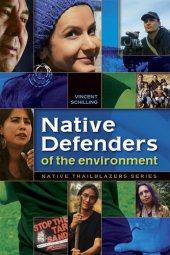 book Native Defenders of the Environment