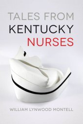 book Tales from Kentucky Nurses