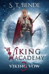 book Viking Academy: Viking Vow