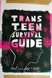 book Trans Teen Survival Guide