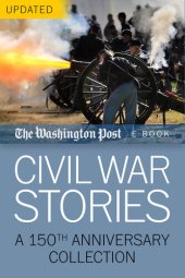 book Civil War Stories: A 150th Anniversary Collection