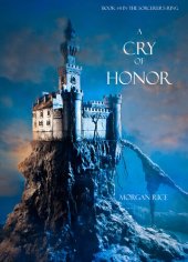 book A Cry of Honor: Book, Book 4 in the Sorcerer's Ring