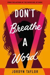 book Don't Breathe a Word