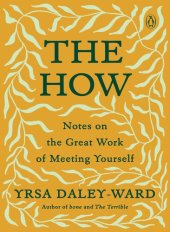 book The How: Notes on the Great Work of Meeting Yourself