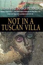 book Not in a Tuscan Villa