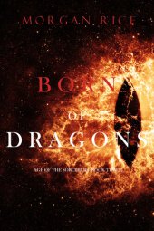 book Born of Dragons