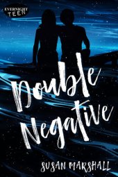 book Double Negative