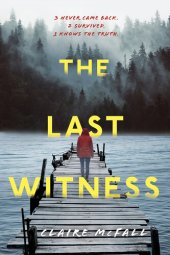 book The Last Witness