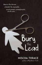 book Bury the Lead