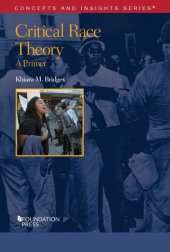 book Critical Race Theory