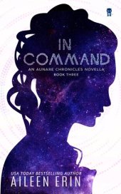 book In Command