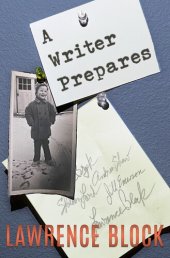 book A Writer Prepares