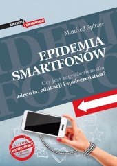 book Epidemia smartfonów