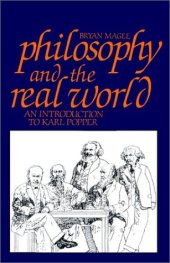 book Philosophy and the Real World: An Introduction to Karl Popper