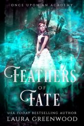 book Feathers Of Fate