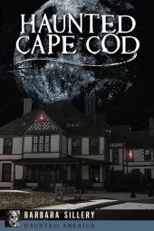 book Haunted Cape Cod