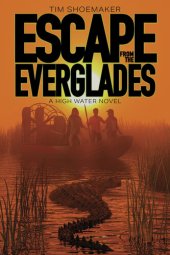 book Escape from the Everglades