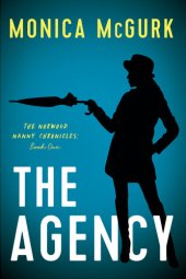 book The Agency: The Norwood Nanny Chronicles, Book One