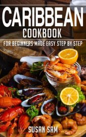 book Caribbean Cookbook