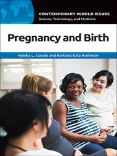 book Pregnancy and Birth