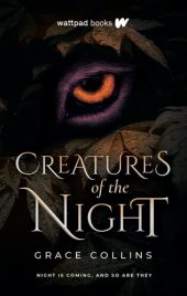 book Creatures of the Night