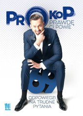 book Prokop prawdę ci powie. 69 odpowiedzi na trudne pytania