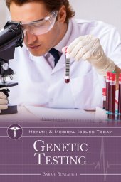 book Genetic Testing