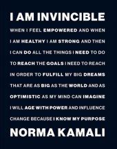 book Norma Kamali: I Am Invincible