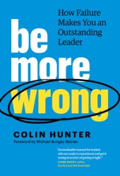 book Be More Wrong