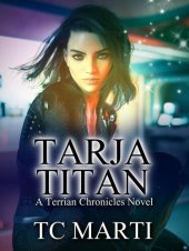 book Tarja Titan