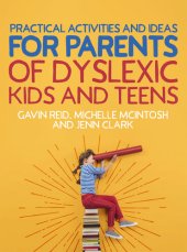 book Practical Activities and Ideas for Parents of Dyslexic Kids and Teens