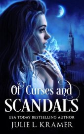 book Of Curses and Scandals