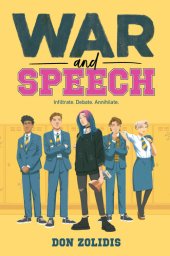 book War and Speech