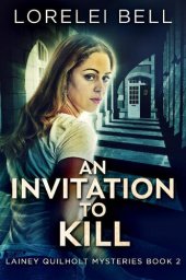 book An Invitation To Kill