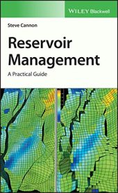 book Reservoir Management: A Practical Guide