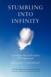 book Stumbling Into Infinity: An Ordinary Man in the Sphere of Enlightenment