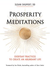 book Prosperity Meditations: Everyday Practices to Create an Abundant Life