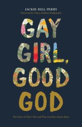 book Gay Girl, Good God: The Story of Who I Was, and Who God Has Always Been