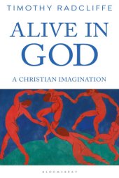 book Alive in God: A Christian Imagination