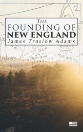 book The Founding of New England