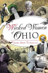 book Wicked Women of Ohio