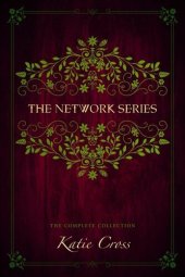 book The Network Series Complete Collection