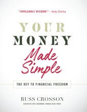 book Your Money Made Simple: The Key to Financial Freedom