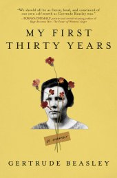 book My First Thirty Years: A Memoir