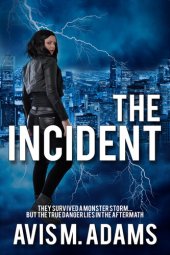 book The Incident