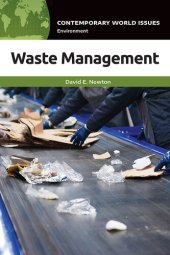 book Waste Management