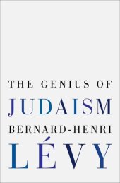 book The Genius of Judaism