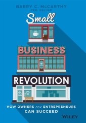 book Small Business Revolution: How Owners and Entrepreneurs Can Succeed