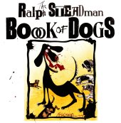 book The Ralph Steadman Book Of Dogs