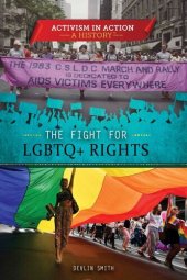 book The Fight for LGBTQ+ Rights